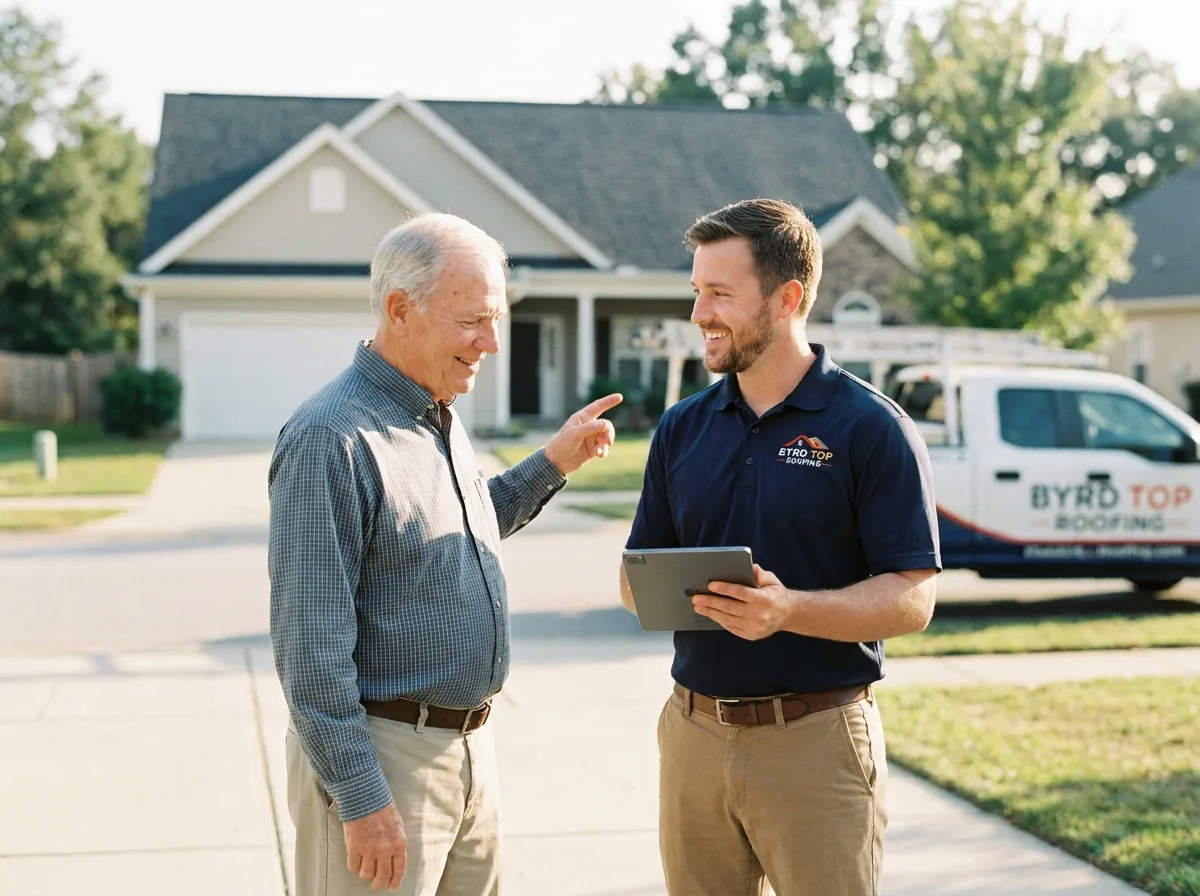 Roofing Vanndale, AR FAQs